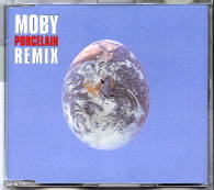 Moby - Porcelain CD 2